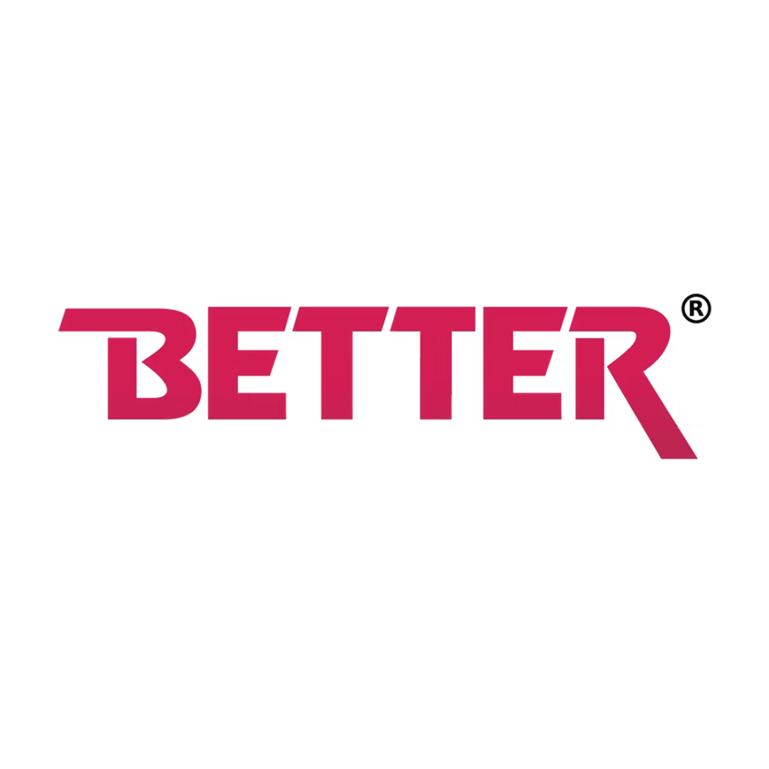 Better
